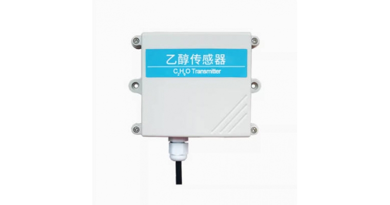 氣體傳感器工作原理及應(yīng)用領(lǐng)域
