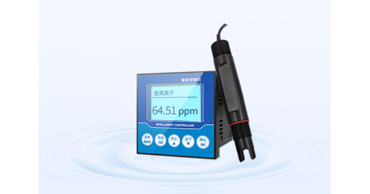 新型水質傳感器問世：精準把脈河流健康狀況